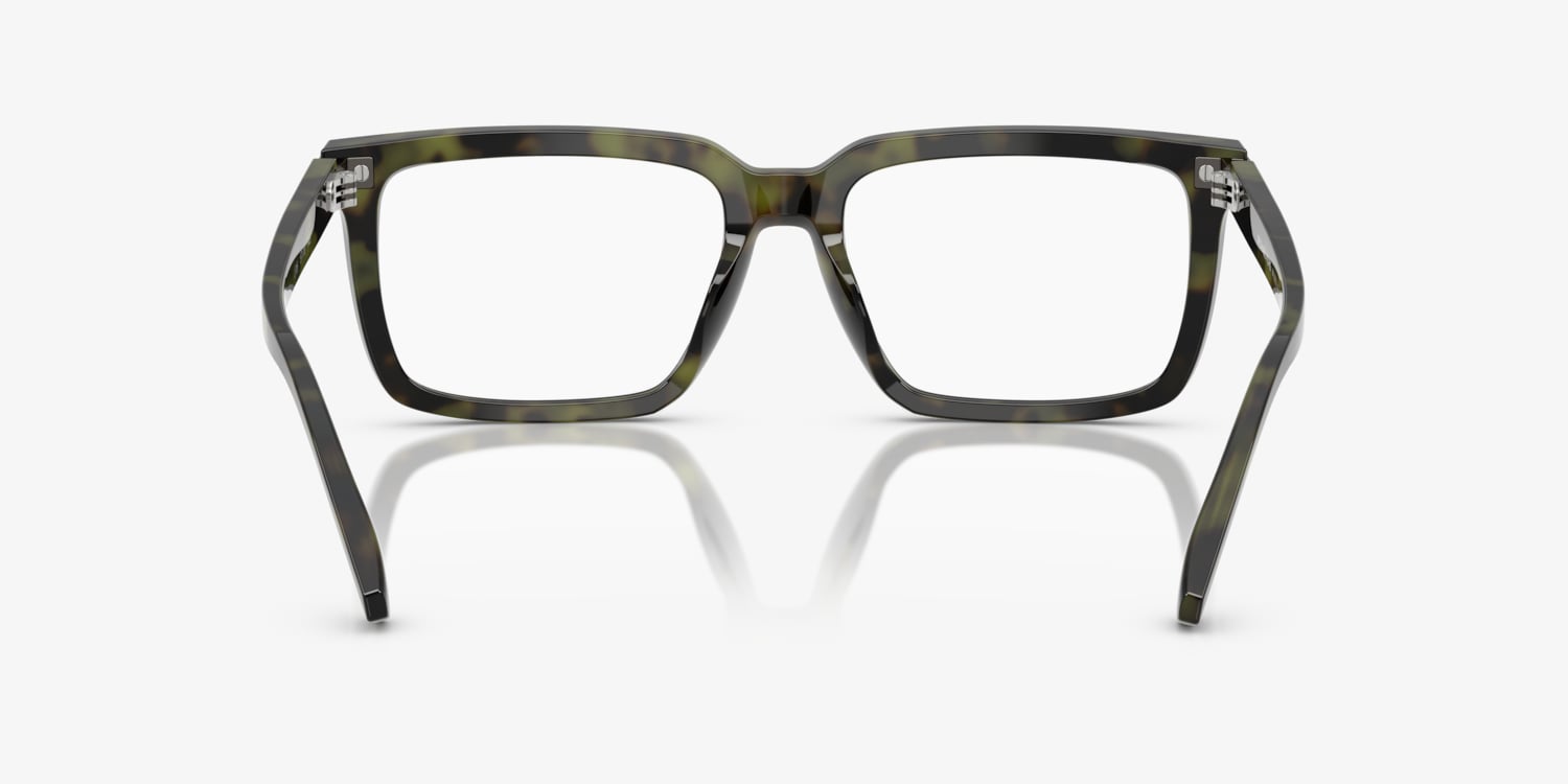 Michael Kors MK4155U Bayshore Eyeglasses | LensCrafters