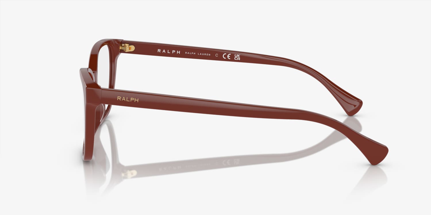 Ralph by Ralph Lauren RA7137U Eyeglasses | LensCrafters