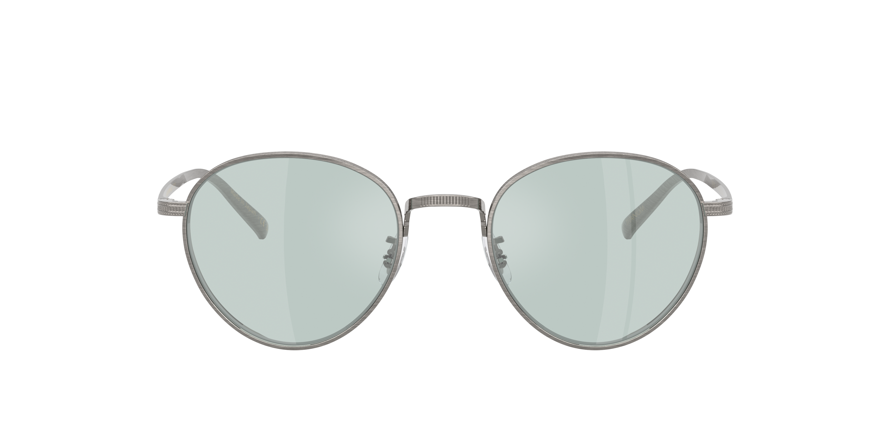 OLIVER PEOPLES / BRAYTON WKG–GRY OLIVER PEOPLES / BRAYTON WKG–GRY Oliver Kierney Eyeglasses