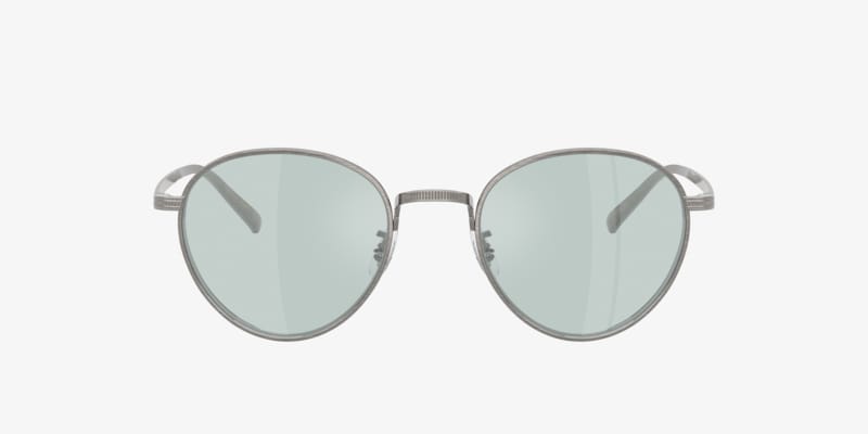 Oliver Peoples OV1186 Coleridge Eyeglasses | LensCrafters