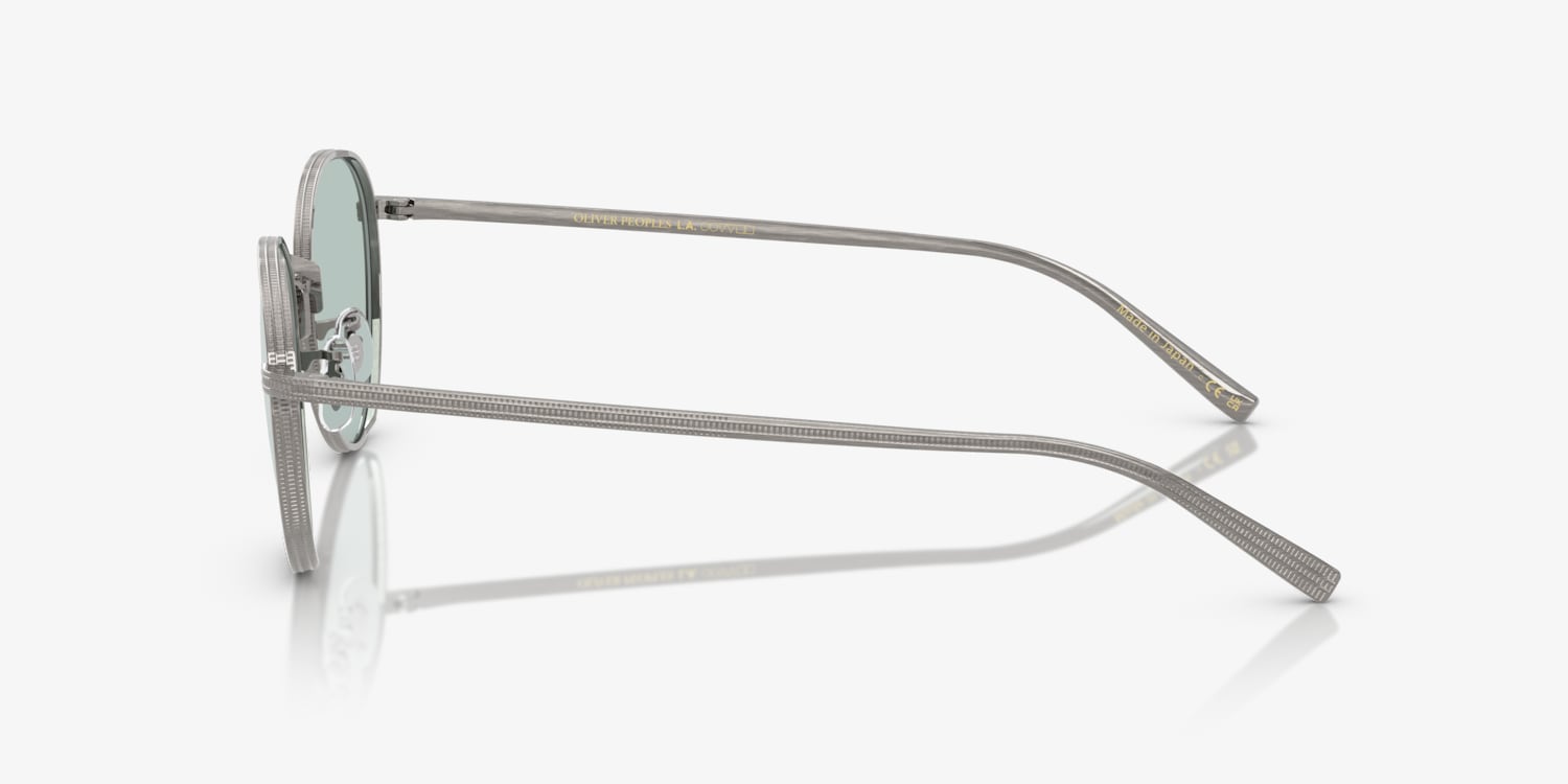 Oliver Peoples OV1350T Kesner Eyeglasses | LensCrafters
