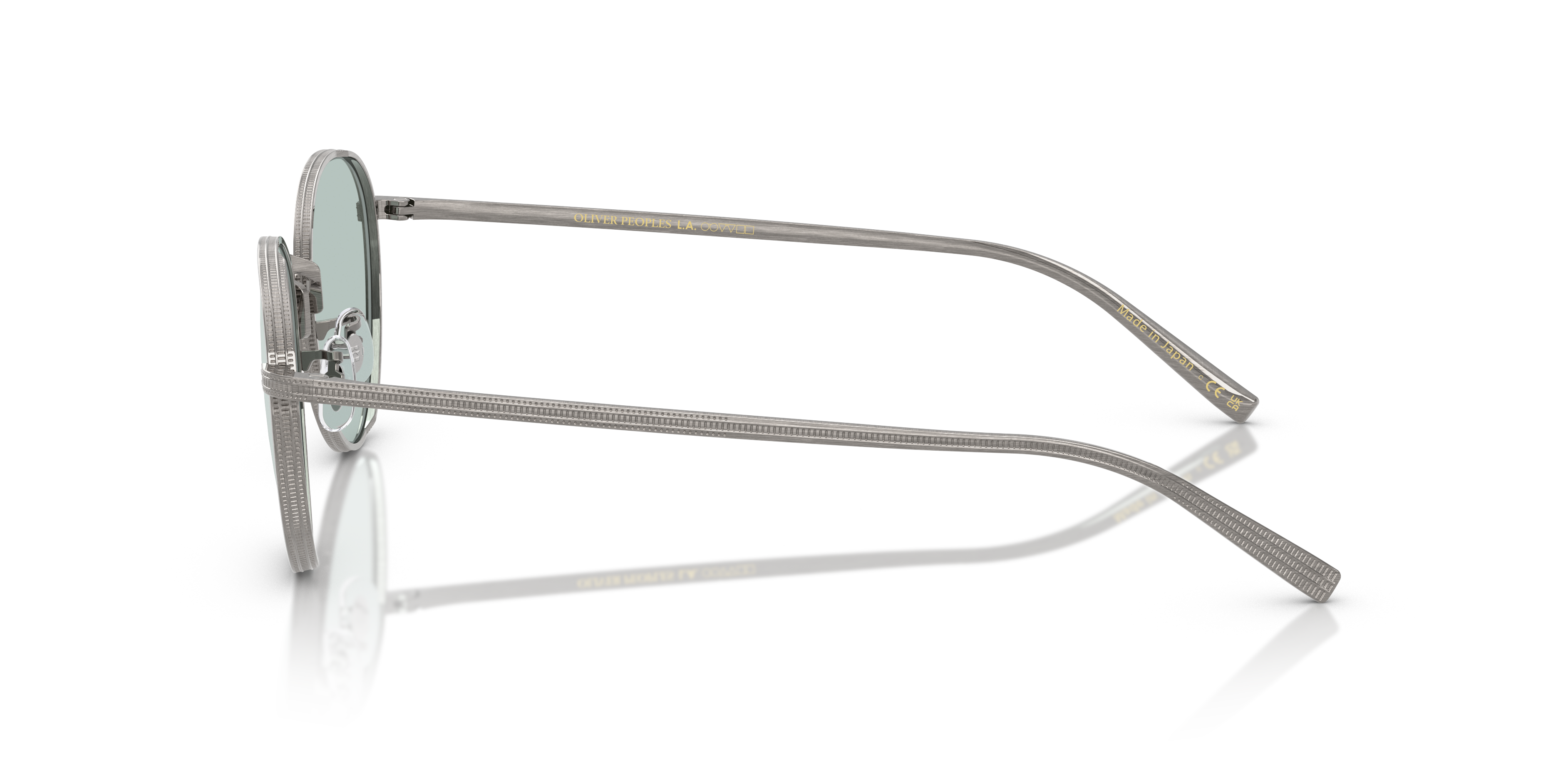 Oliver Peoples OV1350T Kesner Eyeglasses | LensCrafters