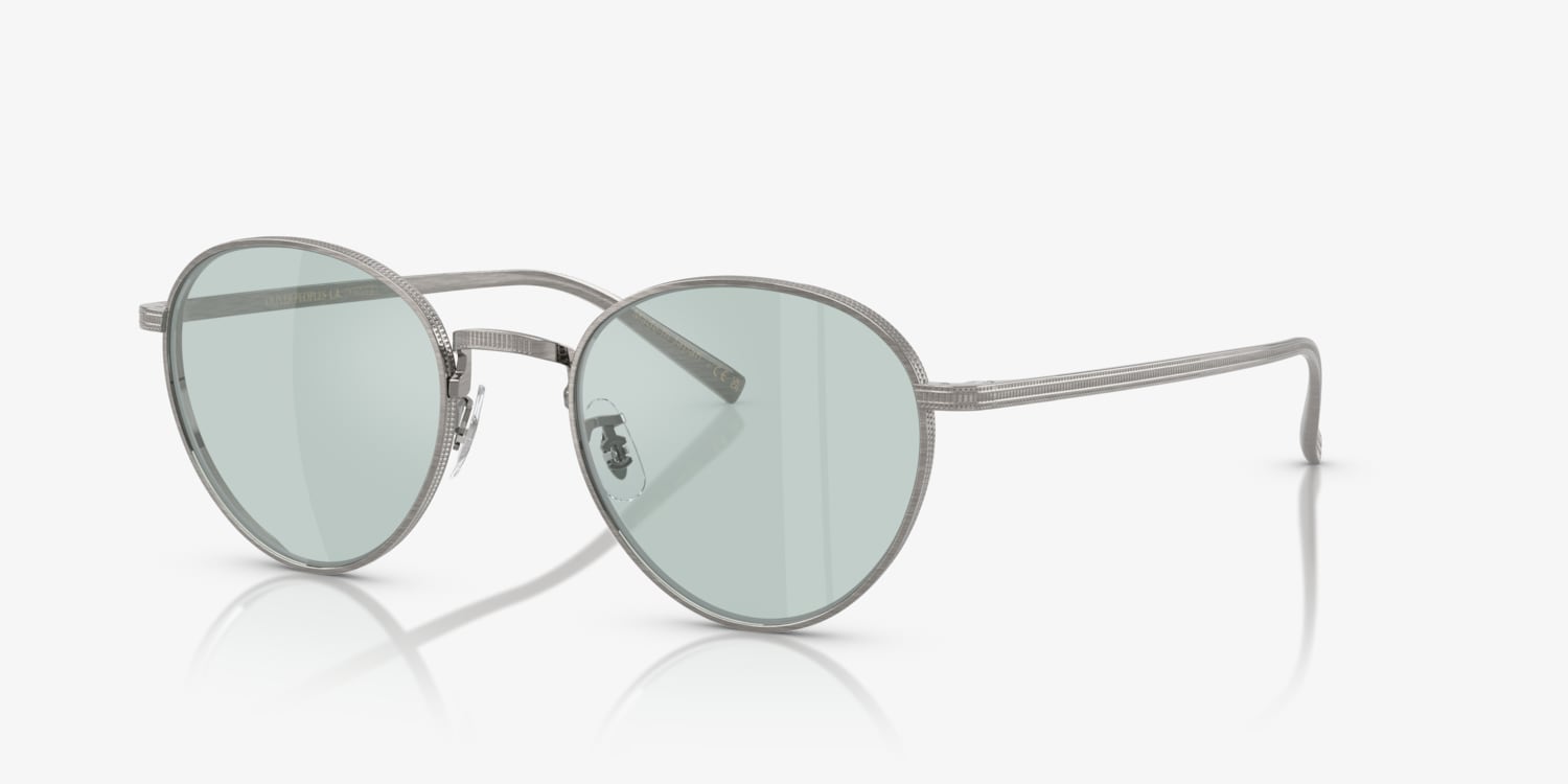 Oliver Peoples OV1350T Kesner Eyeglasses | LensCrafters