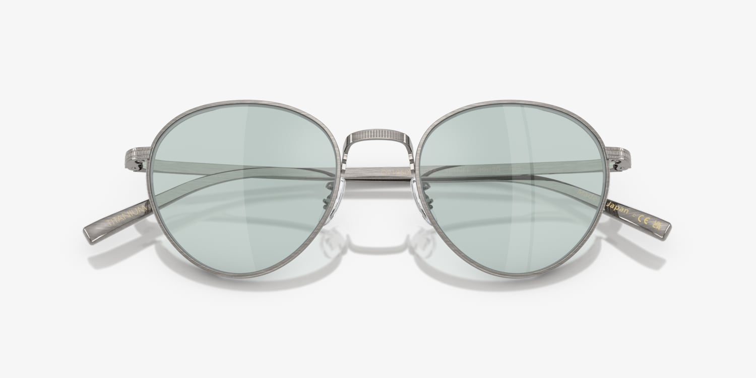 Oliver Peoples OV1350T Kesner Eyeglasses | LensCrafters