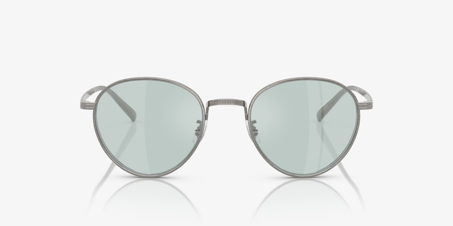 Oliver Peoples OV1350T Kesner Eyeglasses | LensCrafters