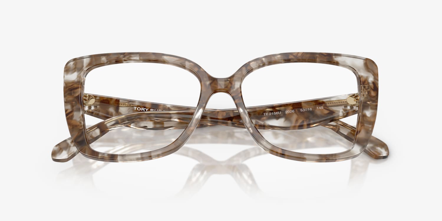 Tory Burch TY2156U Eyeglasses | LensCrafters Tory Burch TY2156U Eyeglasses | LensCrafters