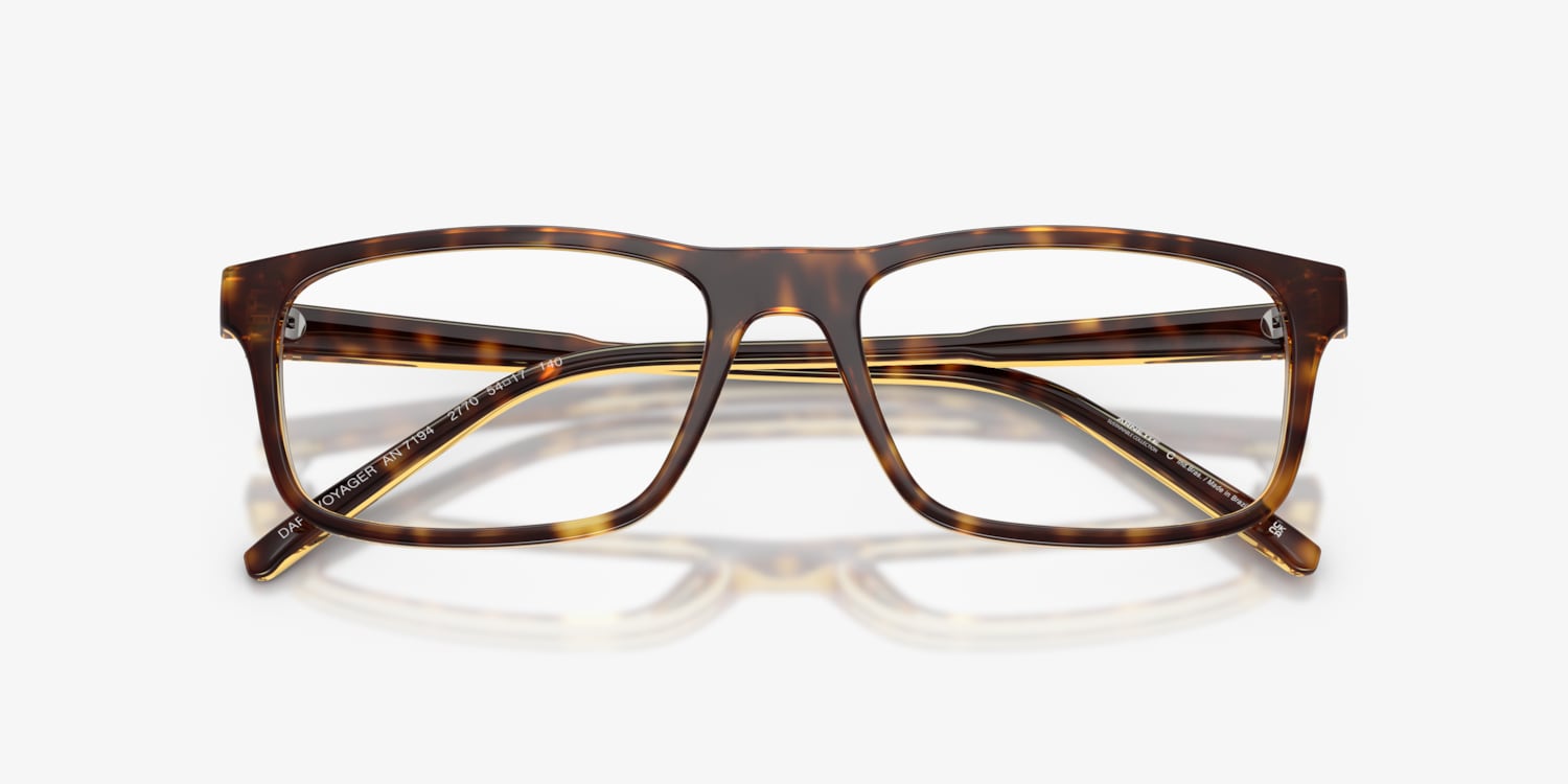 Arnette AN7194 Dark Voyager Eyeglasses | LensCrafters