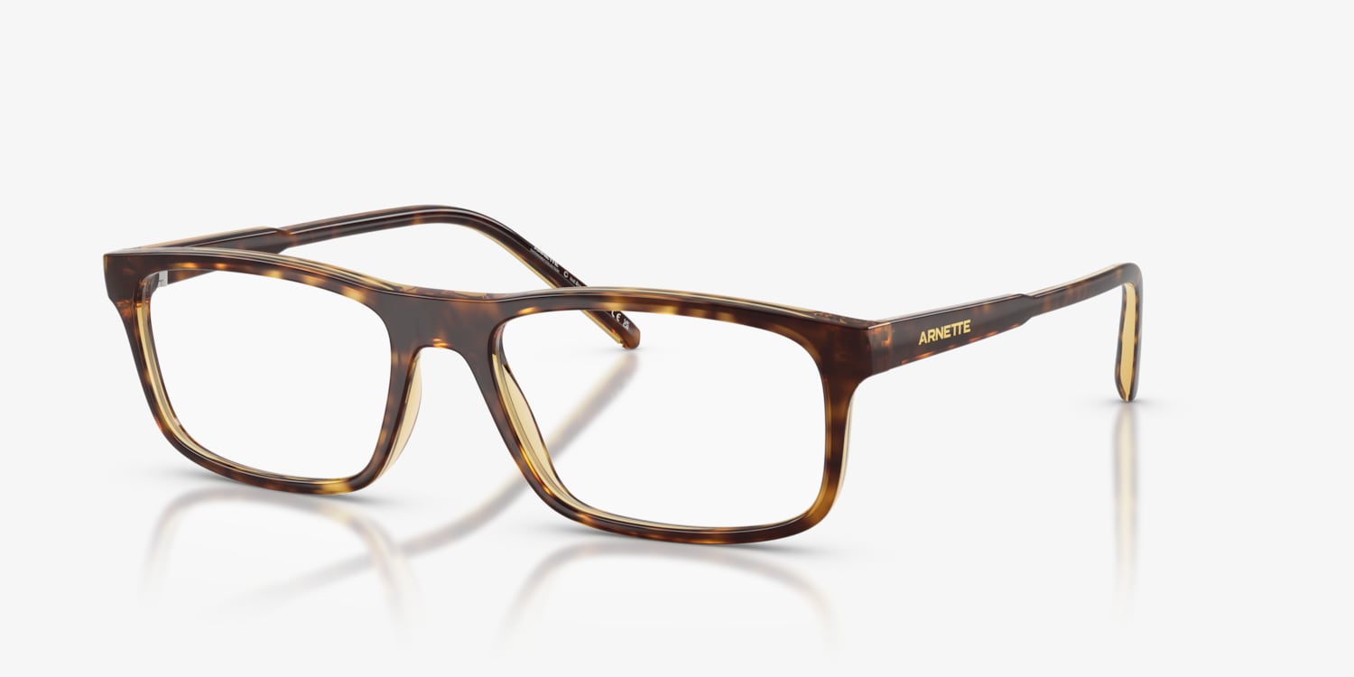 Arnette AN7194 Dark Voyager Eyeglasses | LensCrafters
