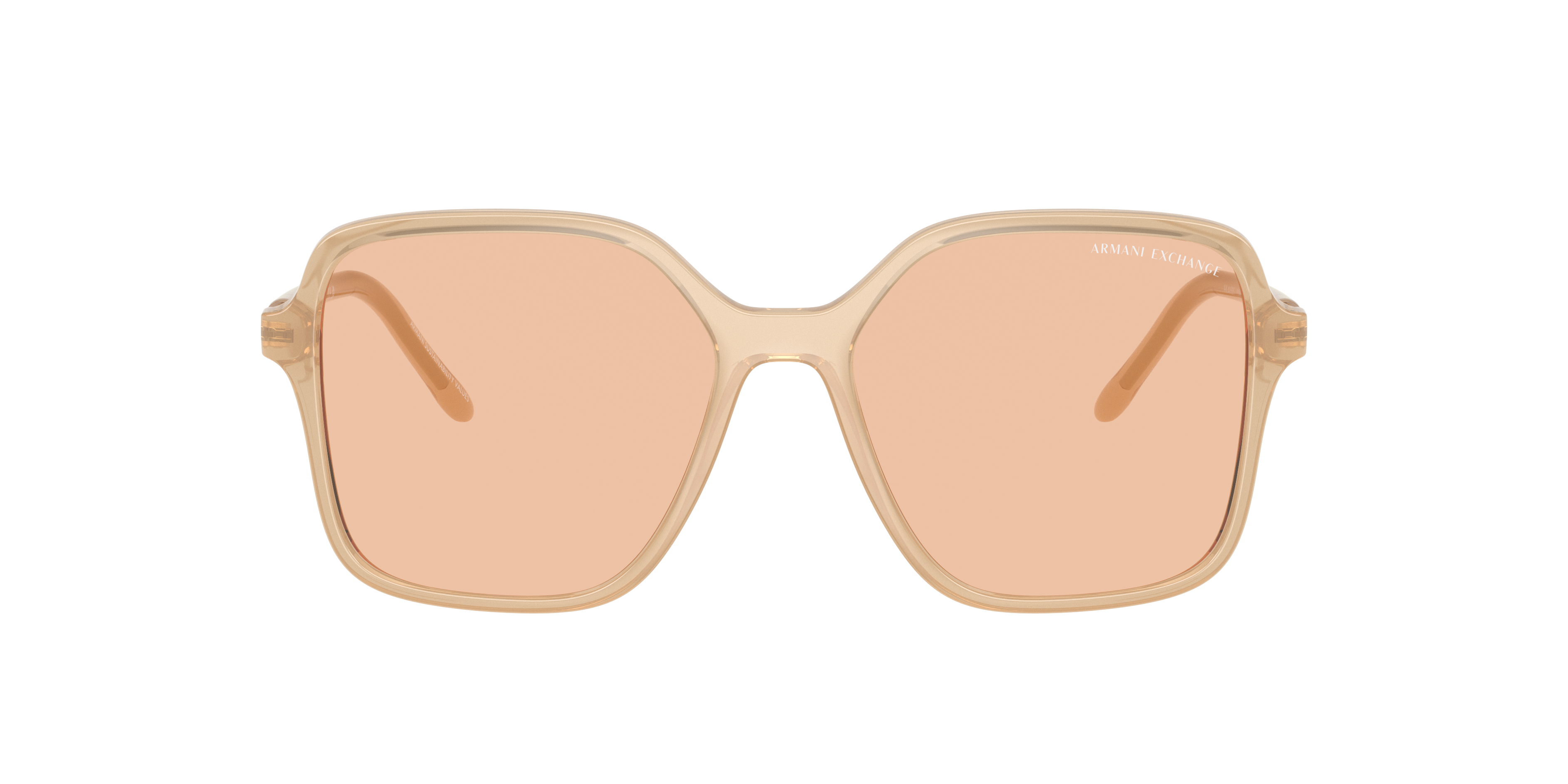 Armani Exchange AX4163S Sunglasses | LensCrafters