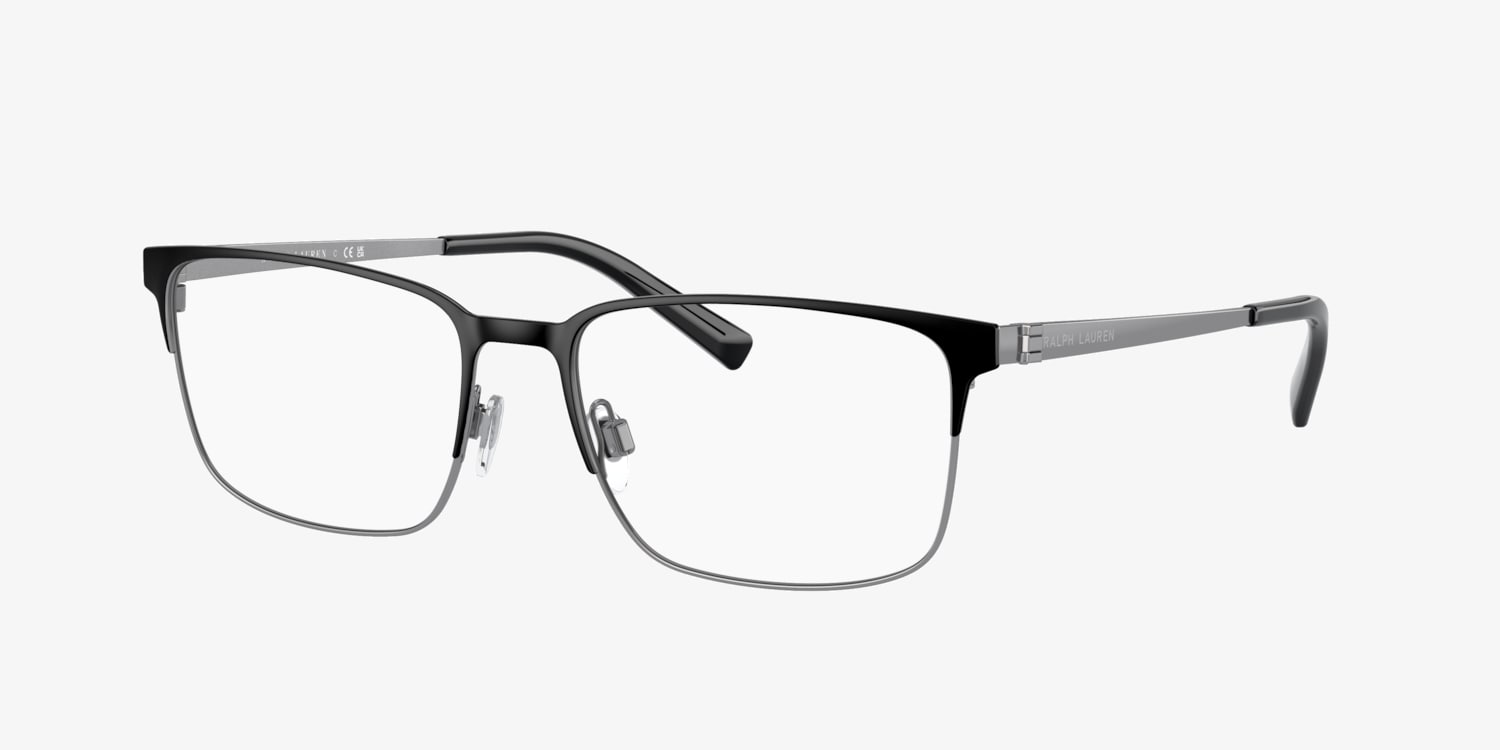 Ralph Lauren RL5119 Eyeglasses | LensCrafters