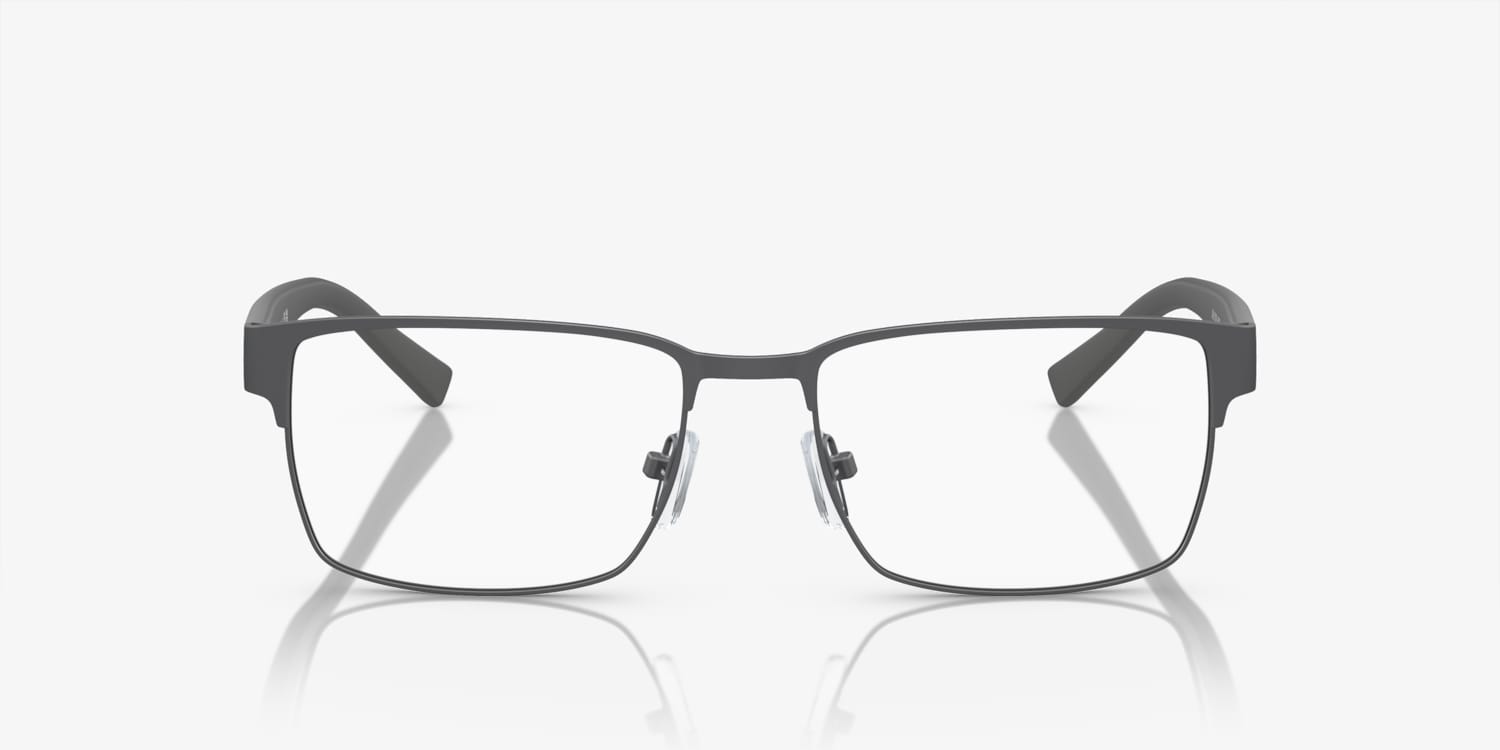 Armani Exchange AX1019 Eyeglasses | LensCrafters