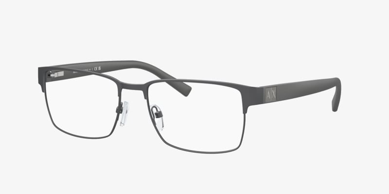 Armani Exchange AX1019 Eyeglasses | LensCrafters