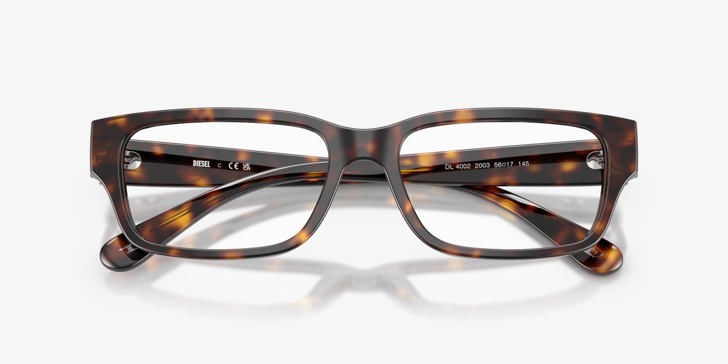 Diesel DL4002 Eyeglasses | LensCrafters