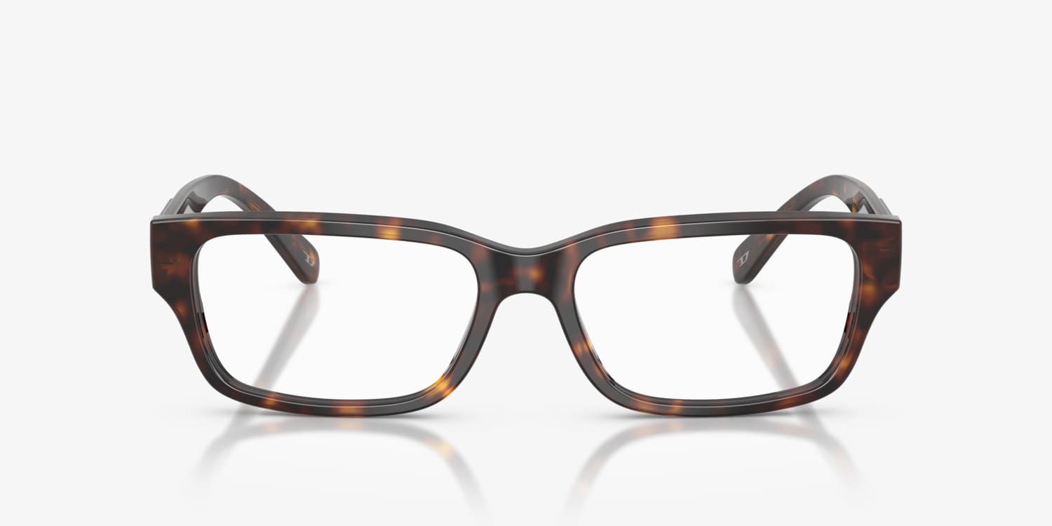 Diesel DL4002 Eyeglasses | LensCrafters