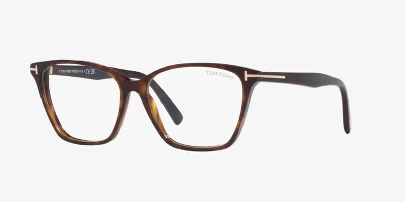 Tom Ford FT5616-B Eyeglasses | LensCrafters