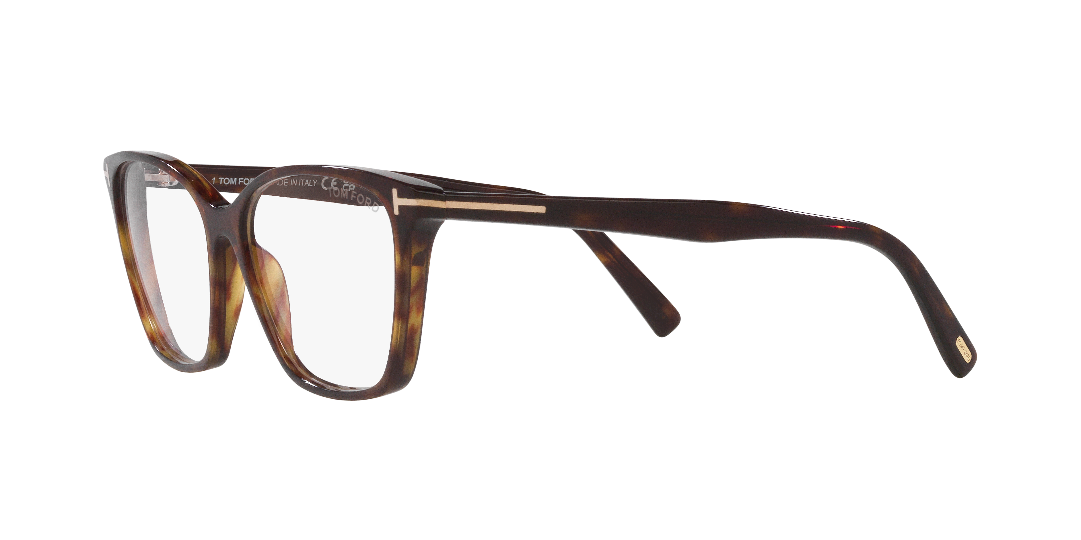 Tom Ford FT5949-B Eyeglasses | LensCrafters