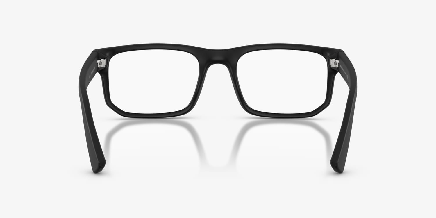 achan　0106 Armani Exchange AX3126 Eyeglasses | LensCrafters
