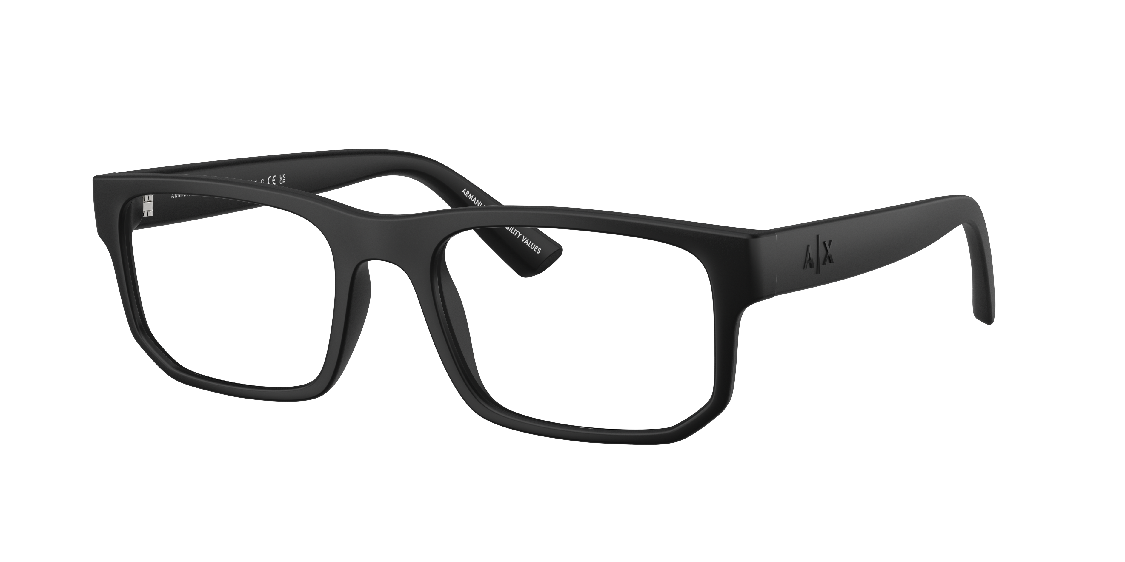 Armani Exchange AX3135 Eyeglasses LensCrafters