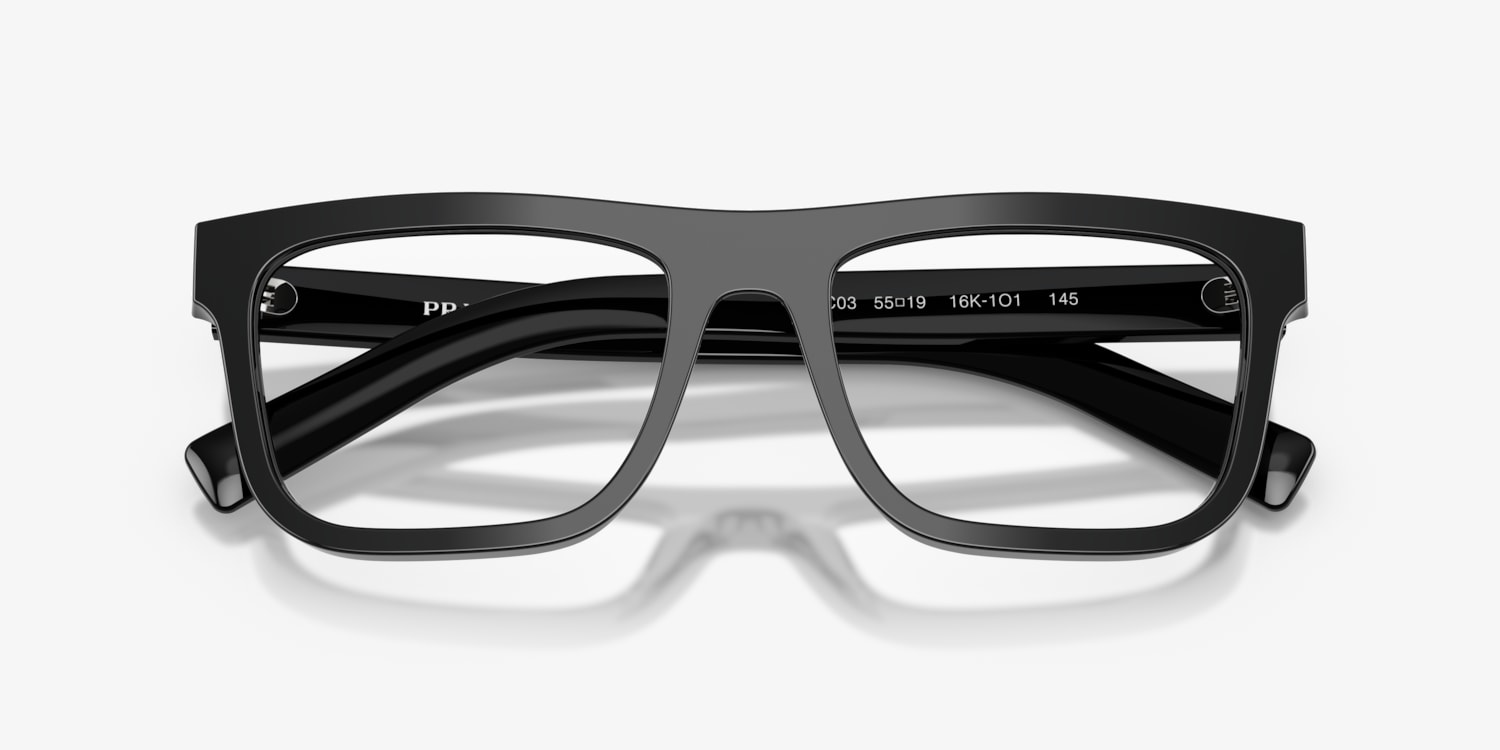 Prada PR C03V Eyeglasses | LensCrafters