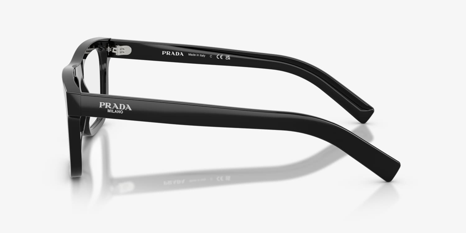 Prada PR C03V Eyeglasses | LensCrafters
