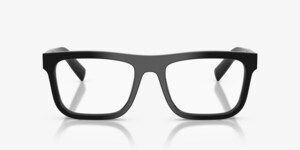 NEW Prada PR C03V Transparent Clear Unisex Eyeglasses Frames PRADA PR C03V 17T101 Transparent Ocean Unisex Eyeglasses  main image 4