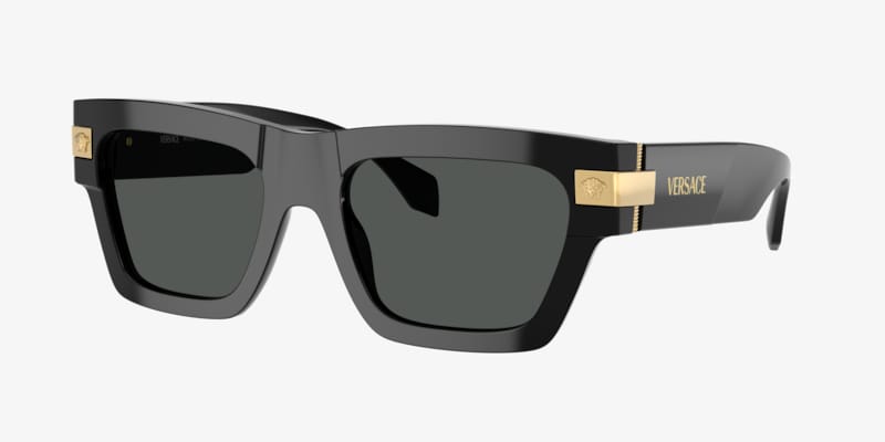 VERSACE サングラス Versace VE4459 Sunglasses | LensCrafters