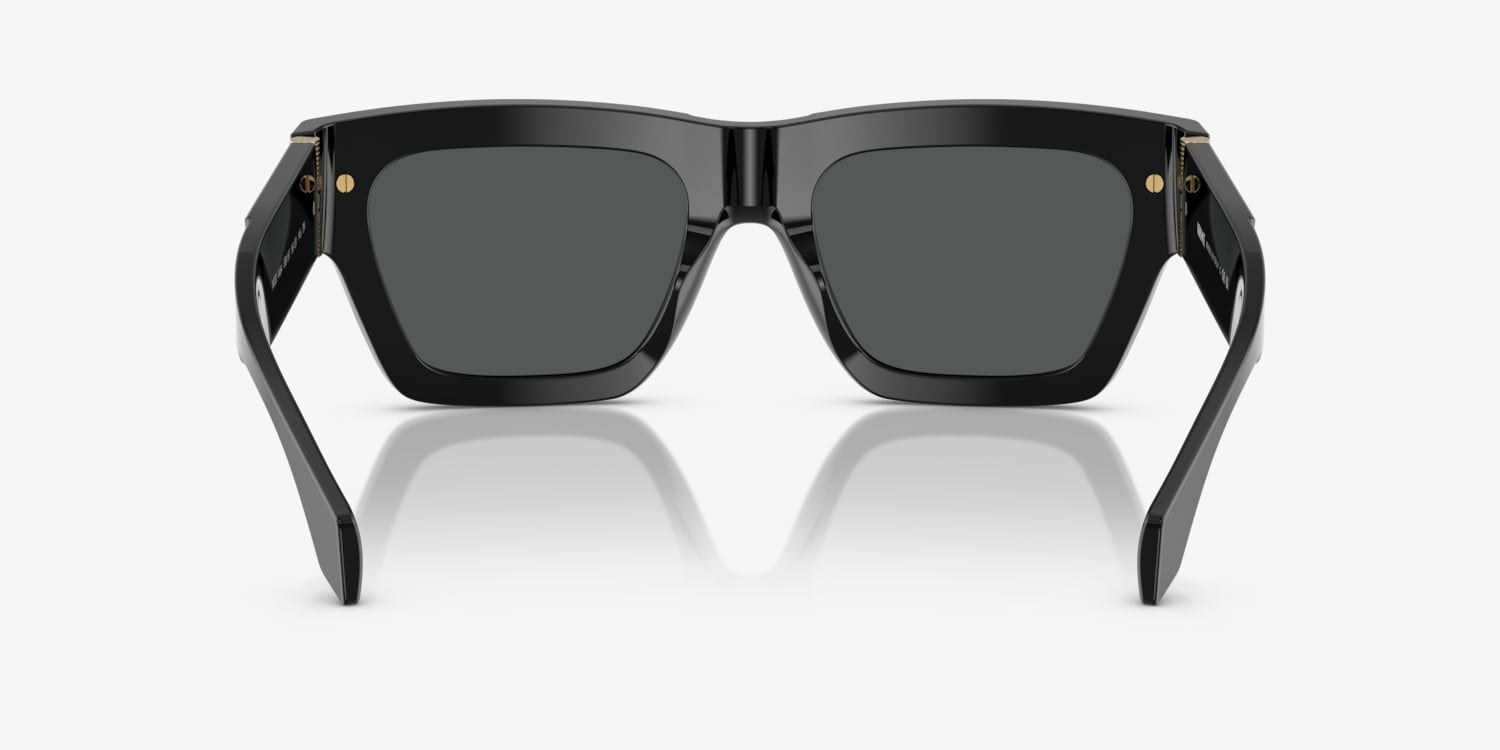 ヴェルサーチ サングラス MOD.4464-F VERSACE Versace VE4464 Sunglasses | LensCrafters