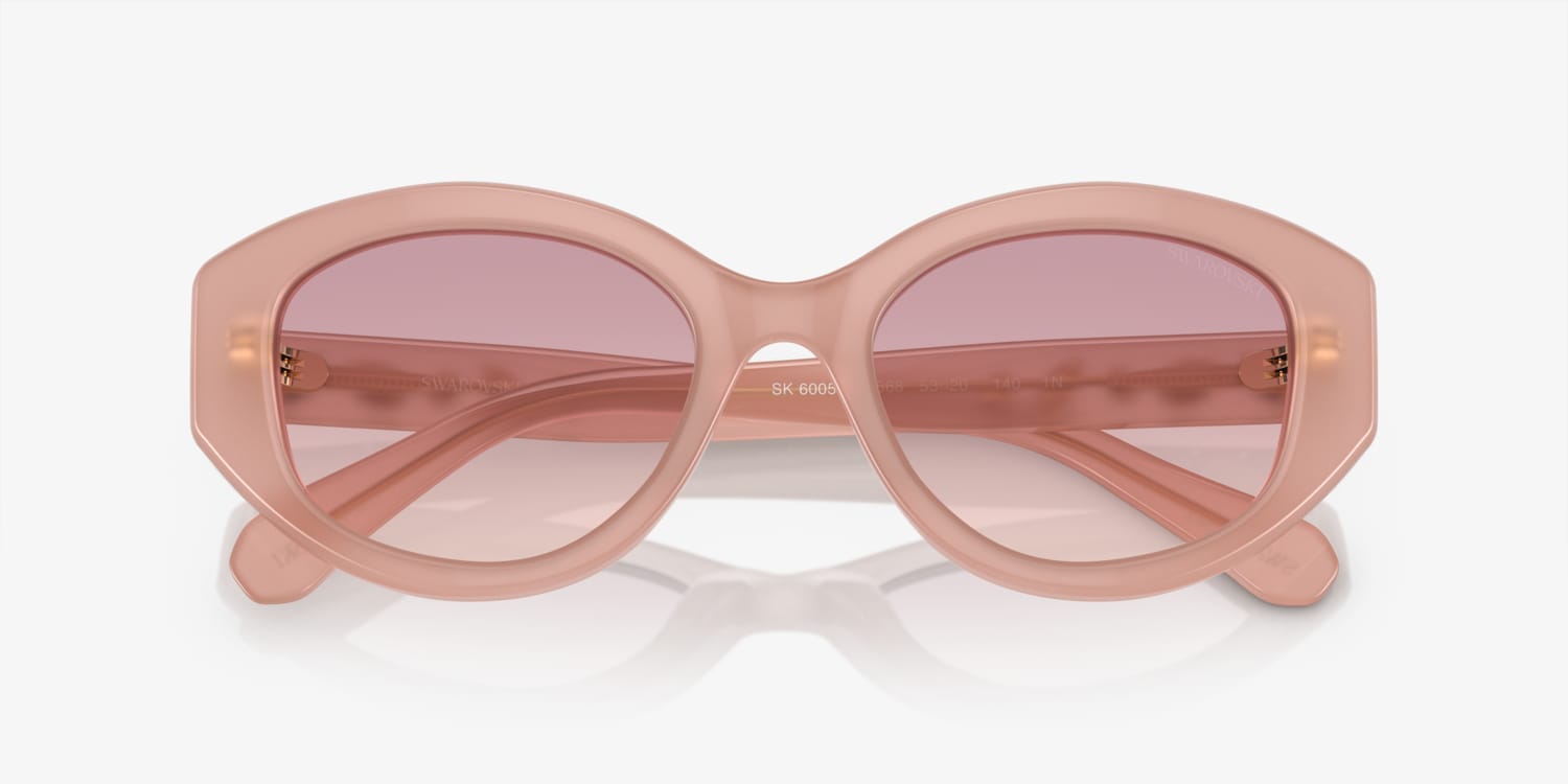 Swarovski SK6005 Sunglasses | LensCrafters