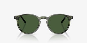 Polo Ralph Lauren PH4236 Sunglasses | LensCrafters display picture 3