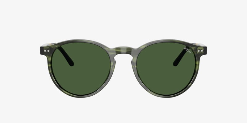 美品　Polo Ralph Lauren PH4217 サングラス Polo Ralph Lauren PH4217 Sunglasses | LensCrafters