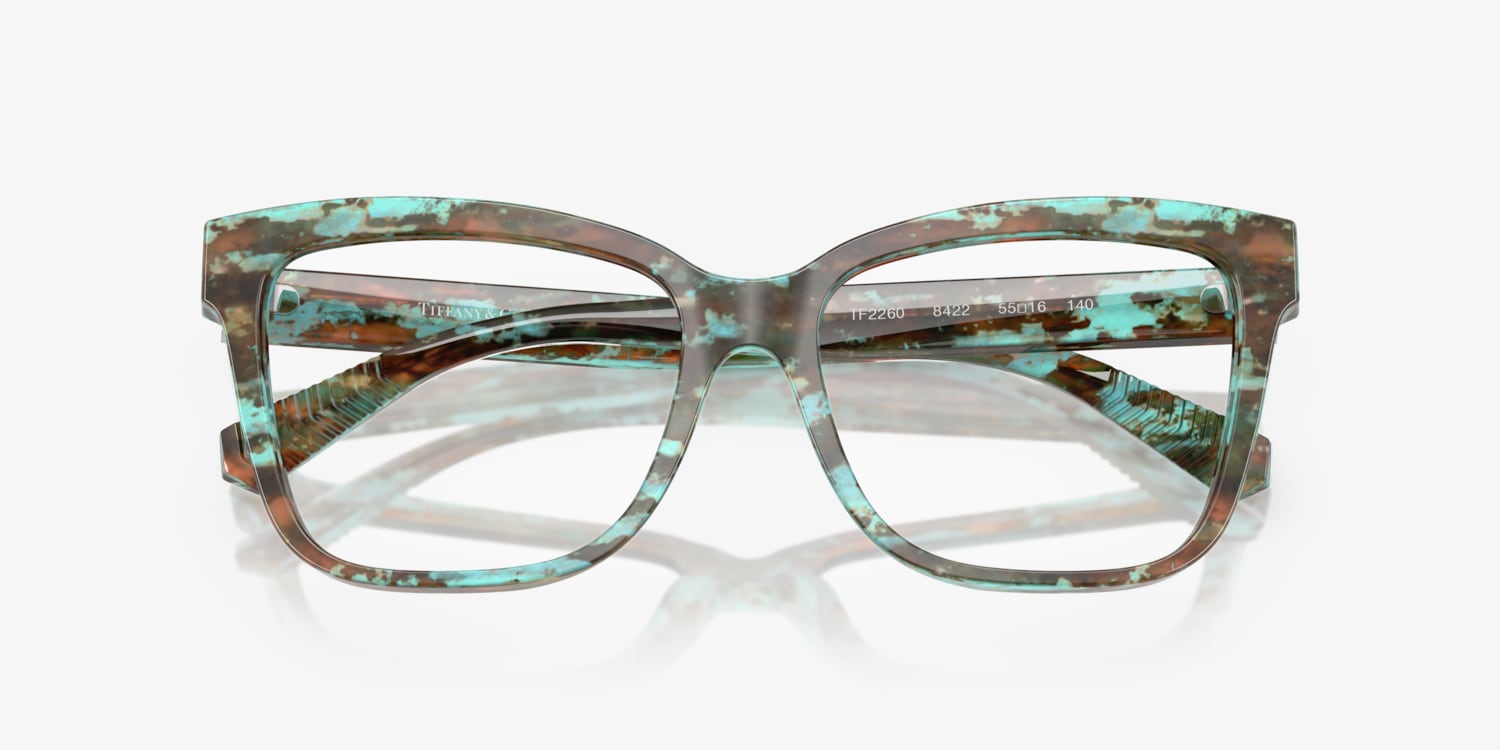 Tiffany TF2260 Eyeglasses | LensCrafters