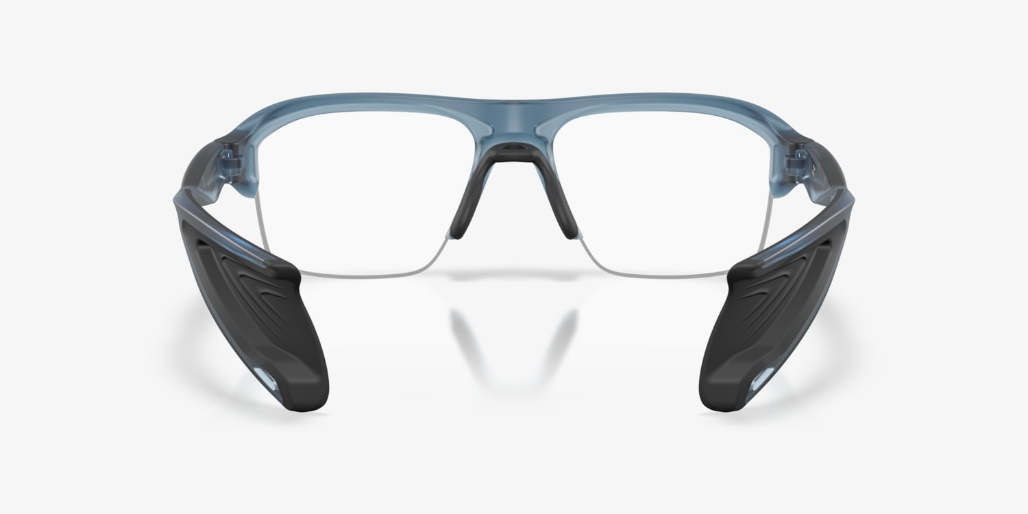 Oakley OX8198 Stunt Glider Eyeglasses | LensCrafters