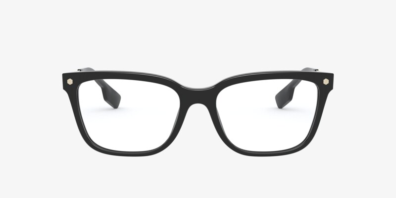 Burberry BE2369 Cedric Eyeglasses | LensCrafters display picture 3