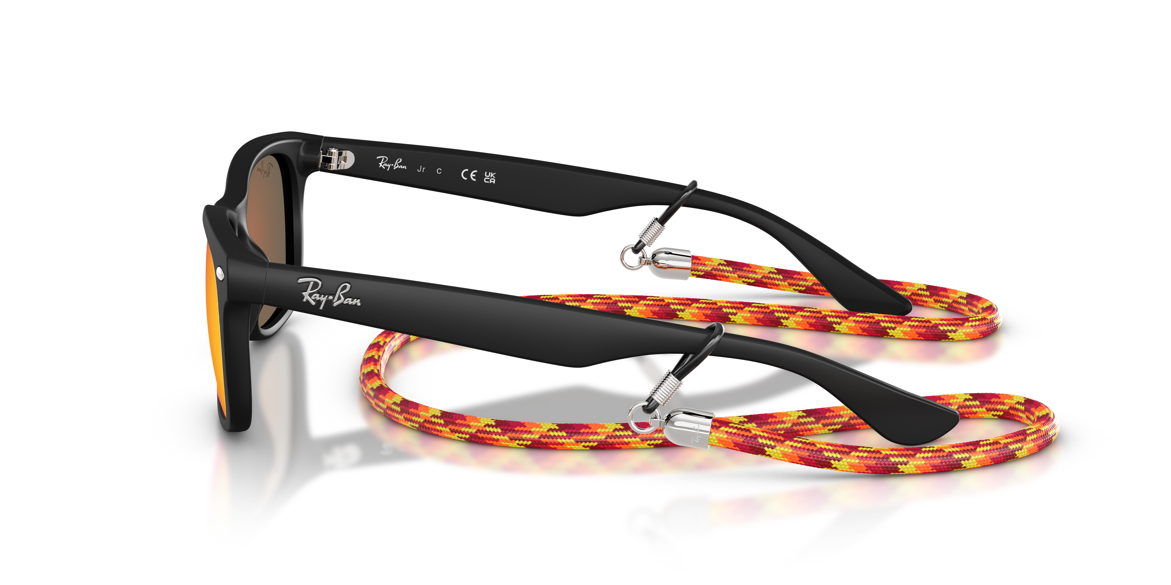 RB9052S New Wayfarer Kids Summer Capsule