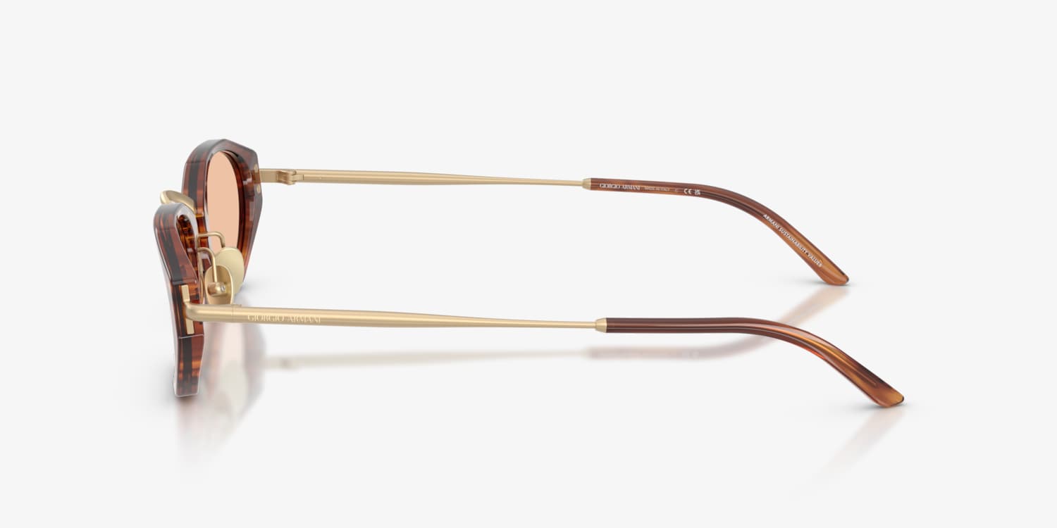 Giorgio Armani AR8242 Sunglasses | LensCrafters