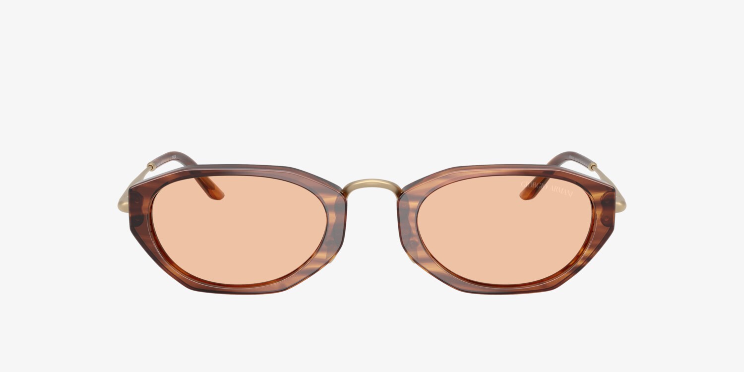 Giorgio Armani AR8242 Sunglasses | LensCrafters display picture 2