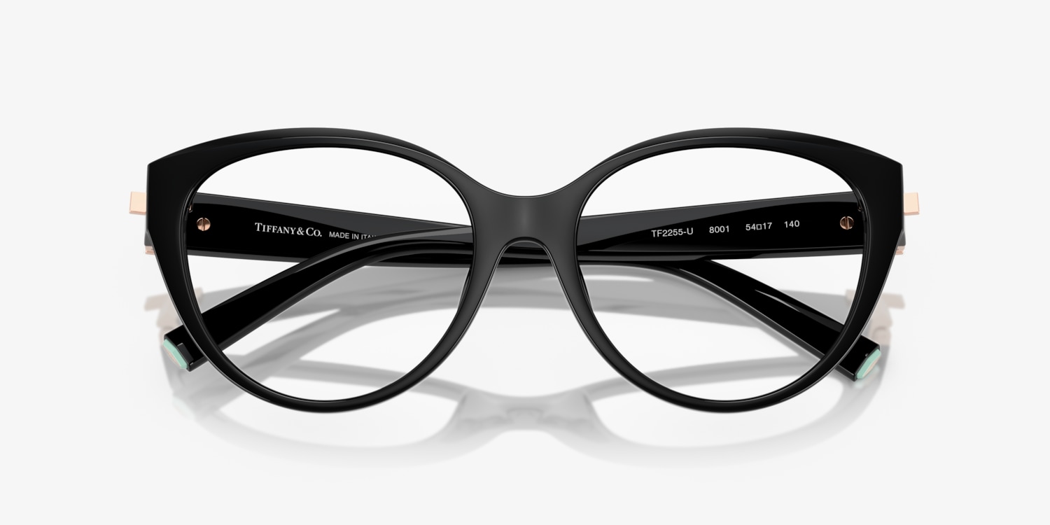 Tiffany TF2255U Eyeglasses LensCrafters