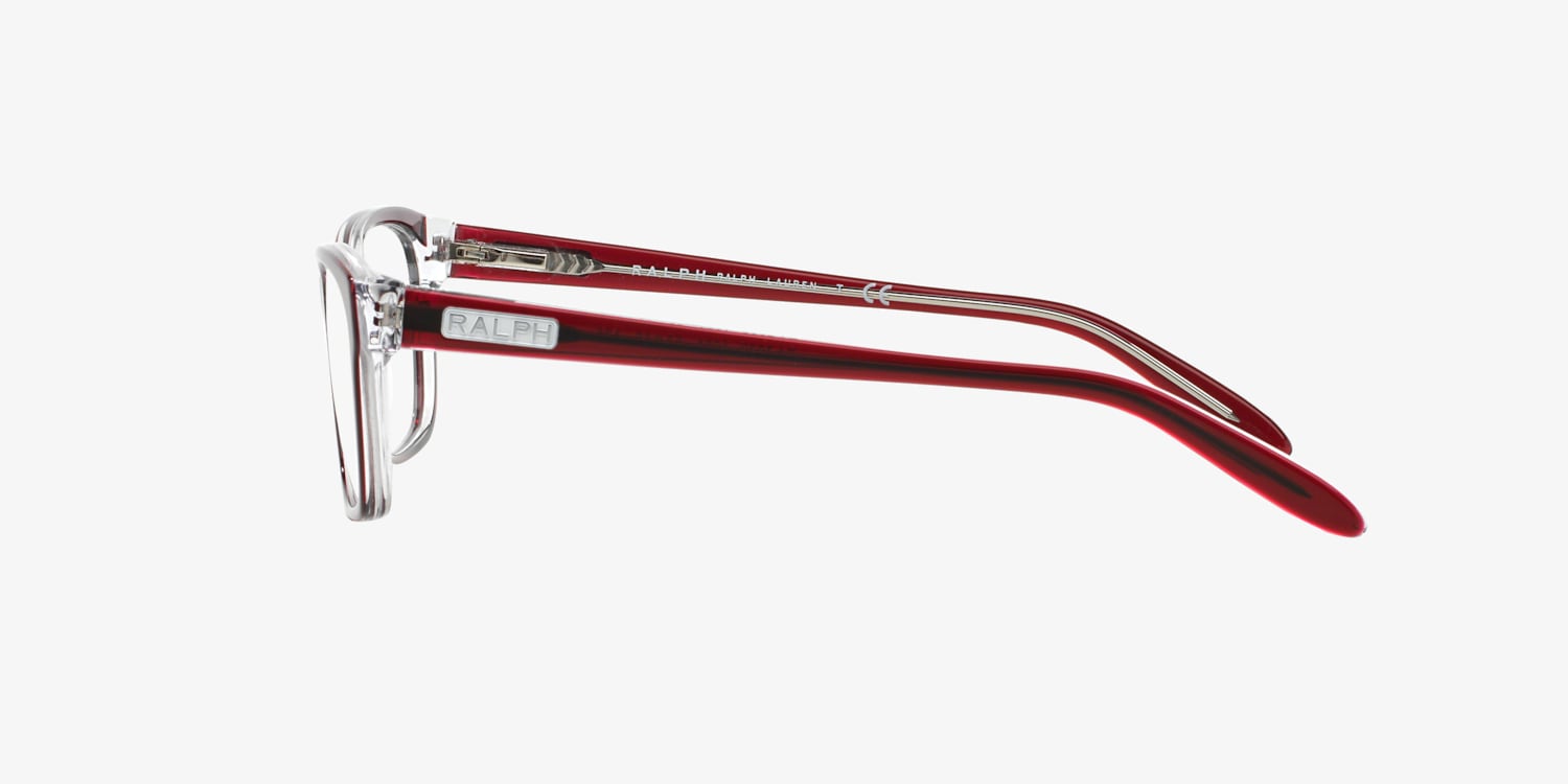 Ralph by Ralph Lauren RA7039 Eyeglasses | LensCrafters
