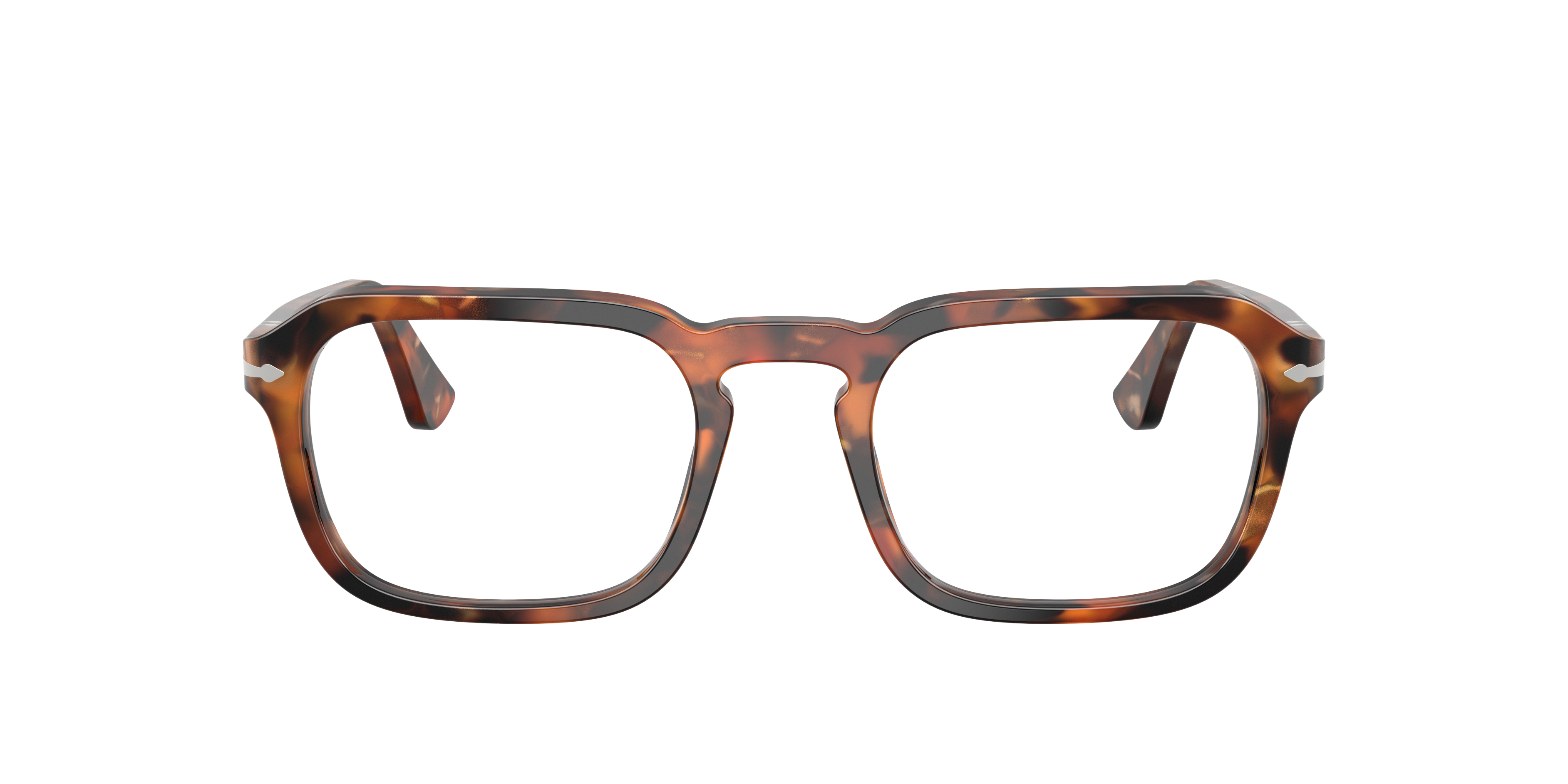 PERSOL ブラウンフレーム サングラス ペルソール Persol サングラス レディース メンズ （ブラウン