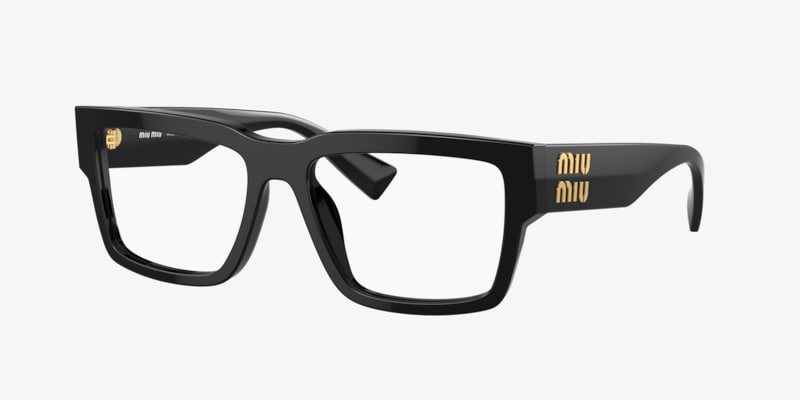 Miu Miu MU 11XV Eyeglasses | LensCrafters
