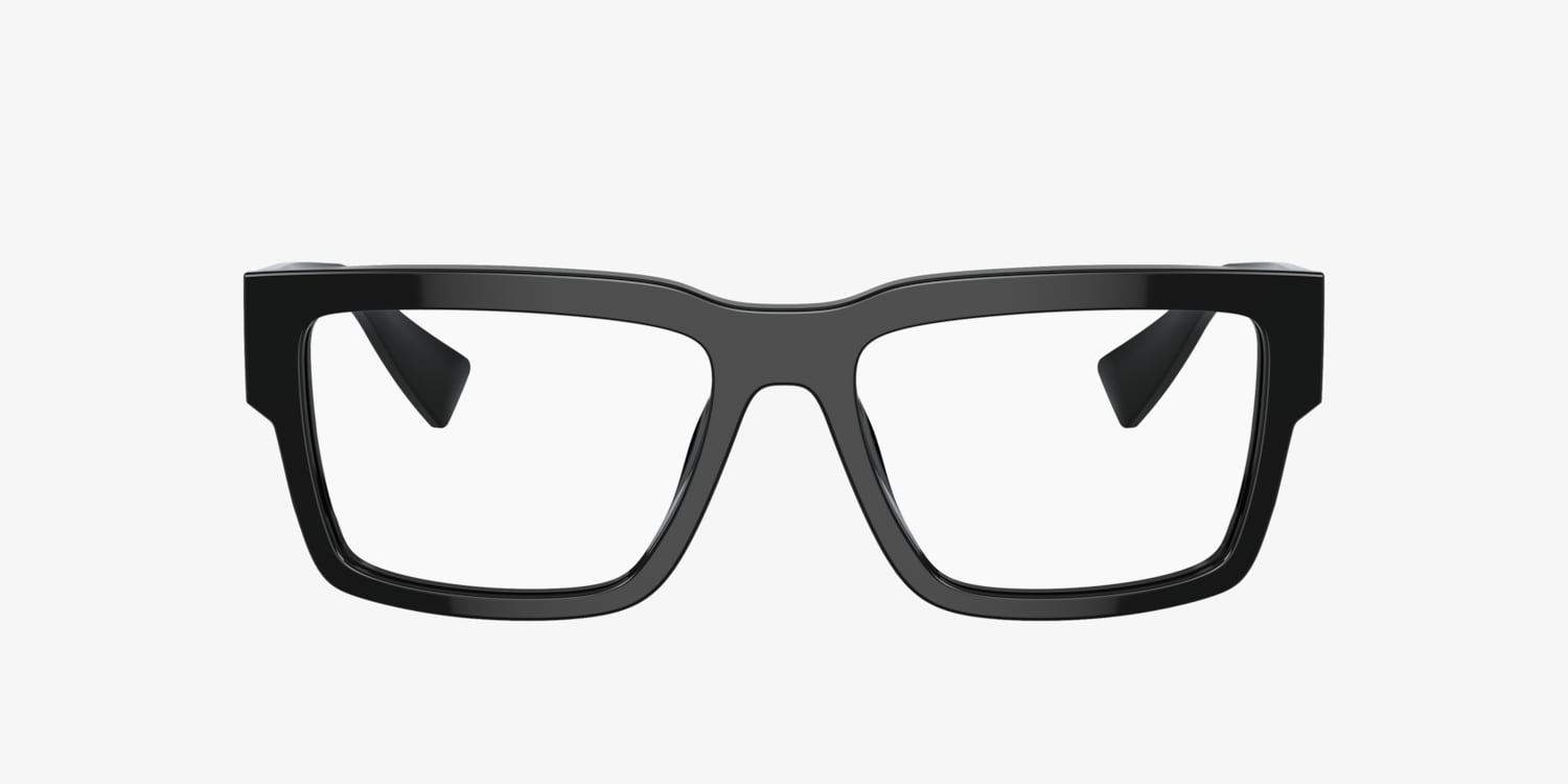 Miu Miu MU 02XV Eyeglasses | LensCrafters