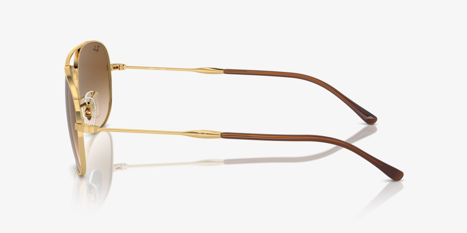 Ray-Ban RB3735 Bain Bridge Sunglasses | LensCrafters