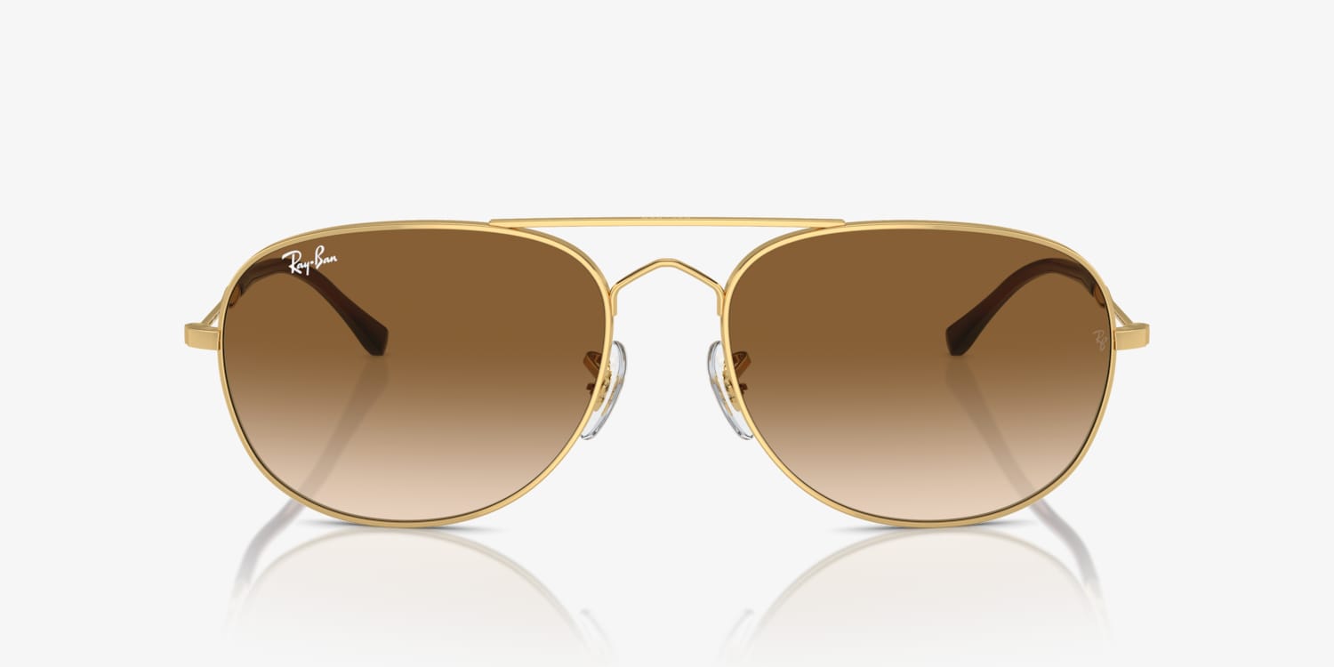 Ray-Ban RB3735 Bain Bridge Sunglasses | LensCrafters