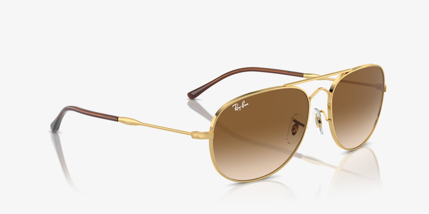 Ray-Ban RB3735 Bain Bridge Sunglasses | LensCrafters