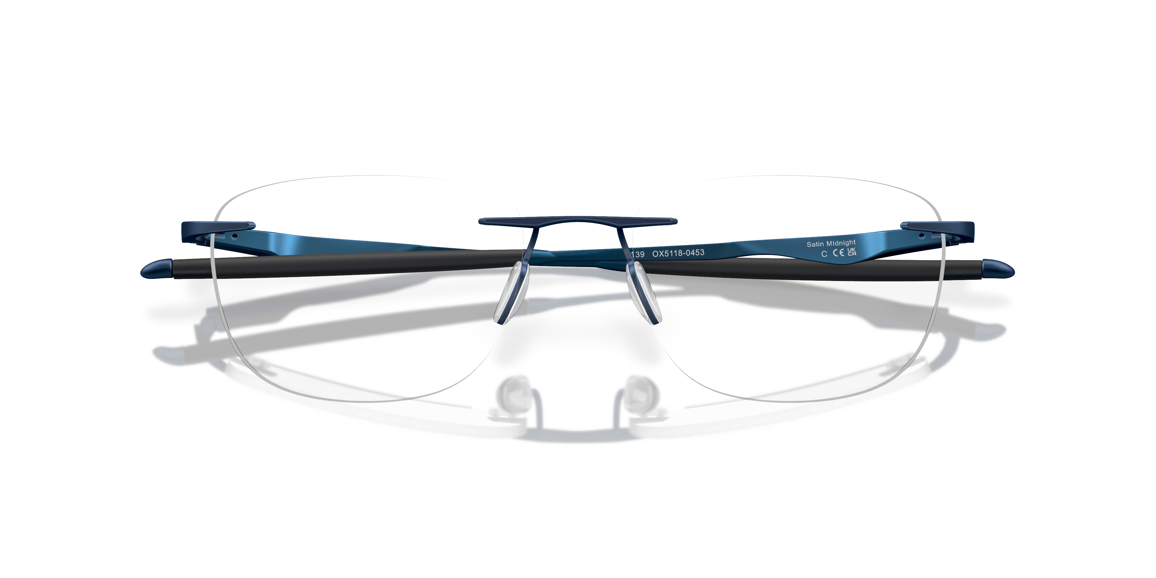 OX5118 Wingfold™ EVR