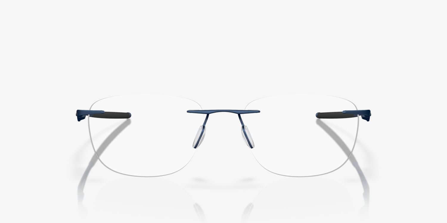 オリエール(ND-510) Oakley OX5118 Wingfold™ EVR Eyeglasses | LensCrafters