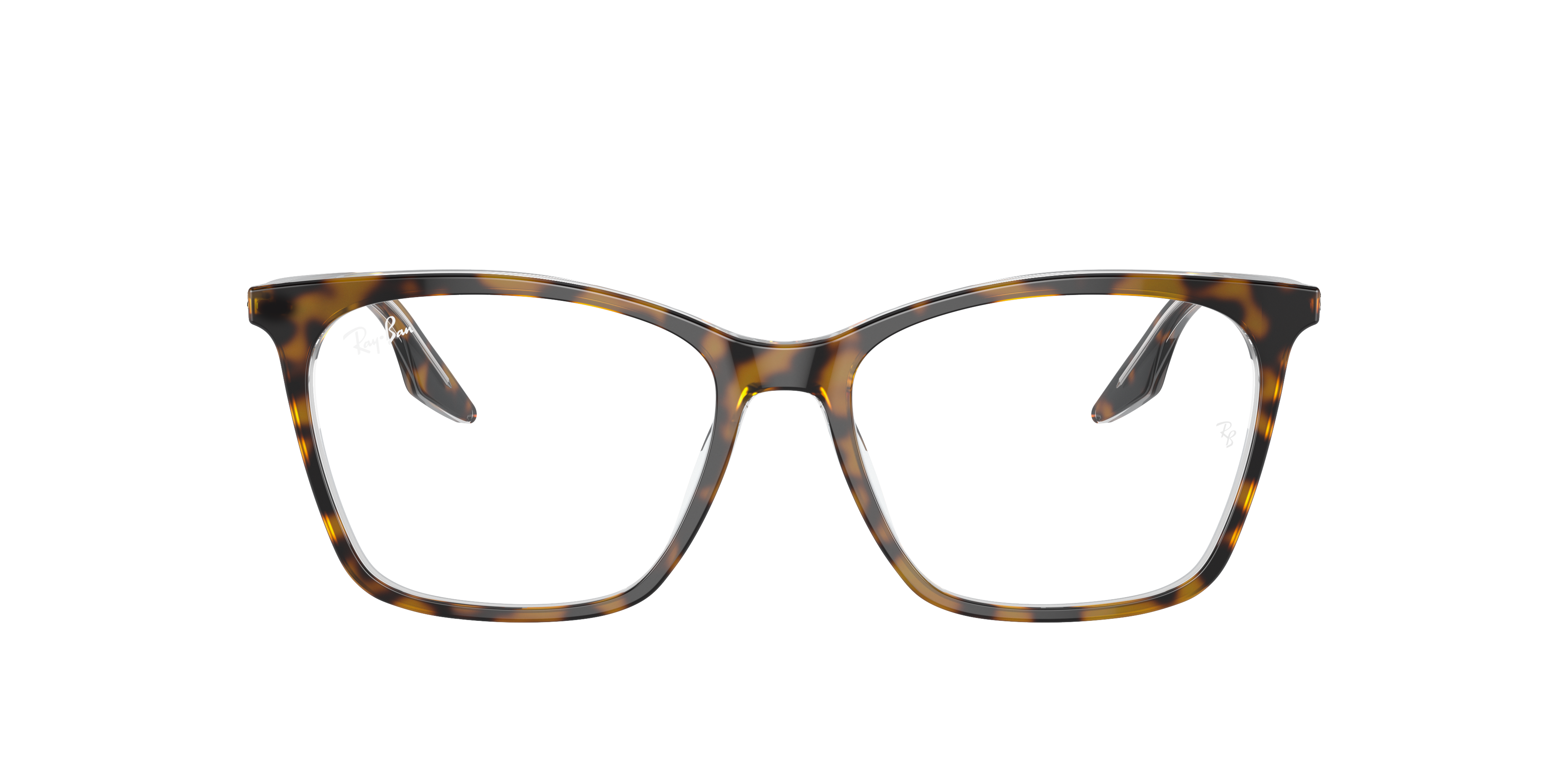 Ray-Ban RB5422 Optics Eyeglasses LensCrafters