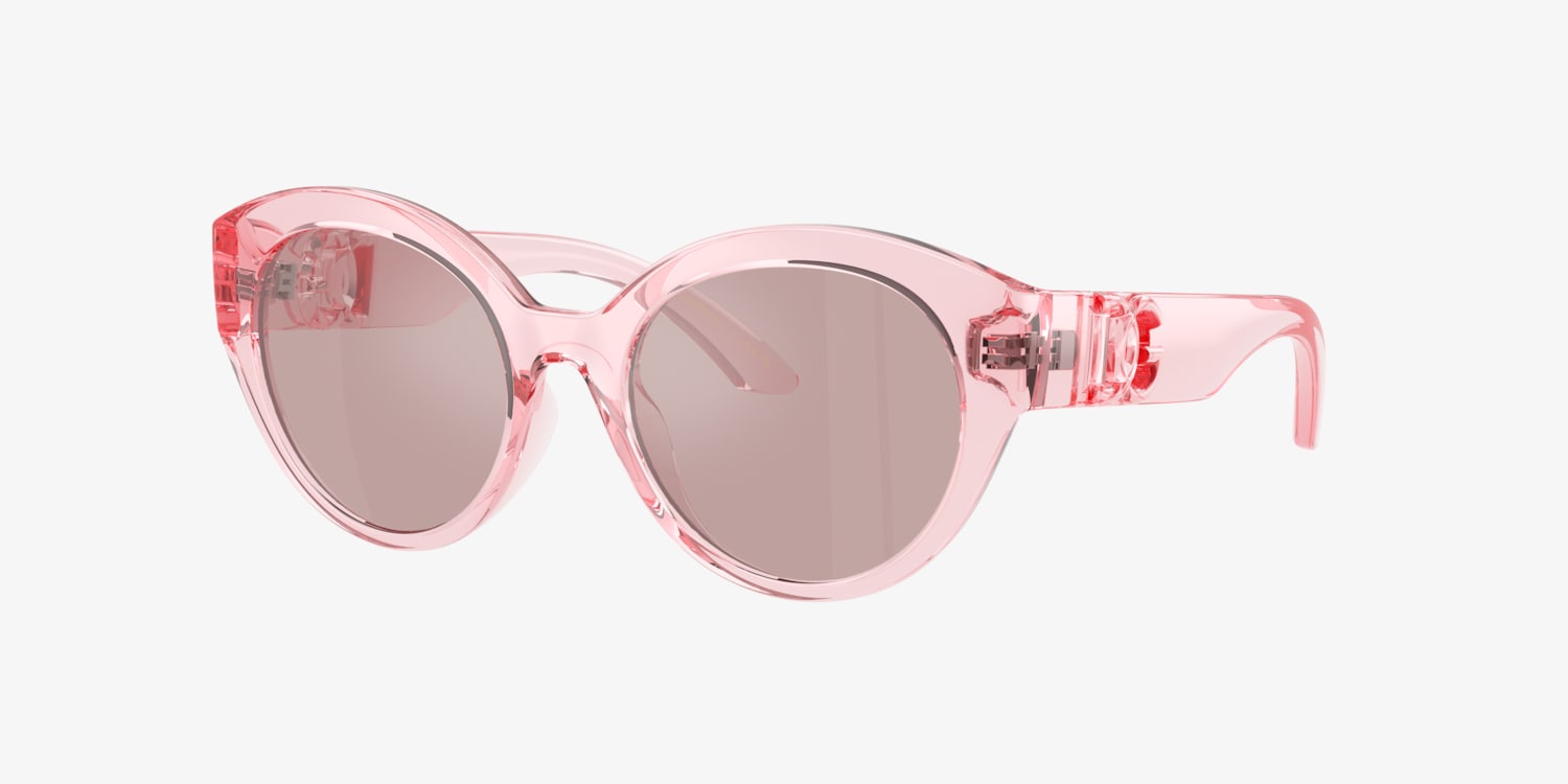 Dolce & Gabbana DX6010 Sunglasses | LensCrafters