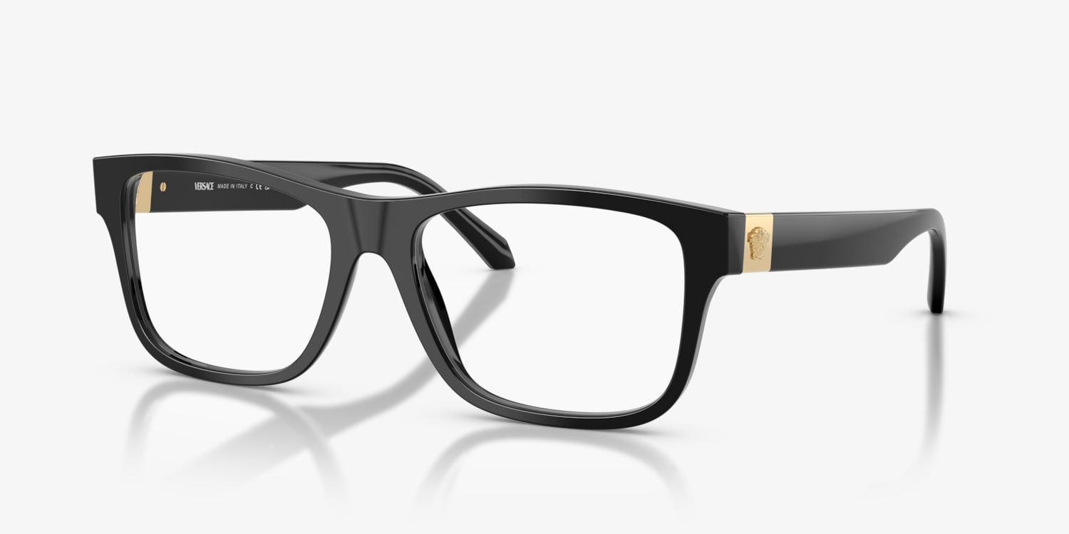 Versace VE3380 Eyeglasses | LensCrafters