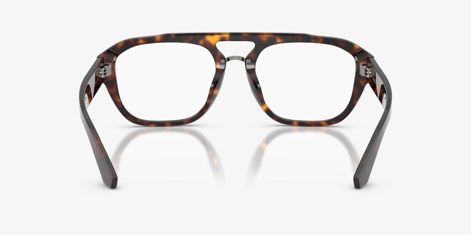 Dolce & Gabbana DG3415 Eyeglasses | LensCrafters